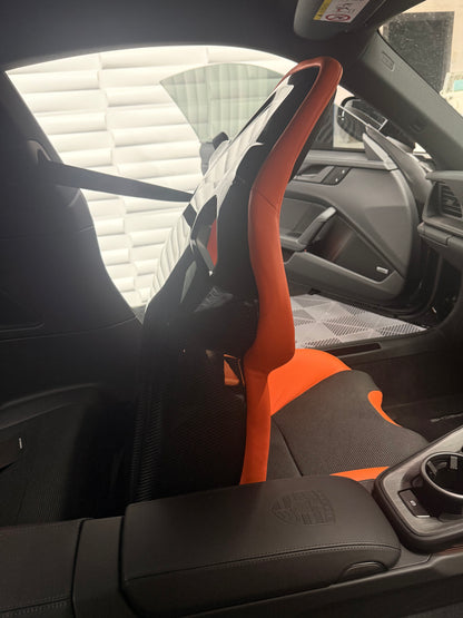Porsche 911 992 GT3 Touring Bucket Seats -  Essential Package (Seats Only)