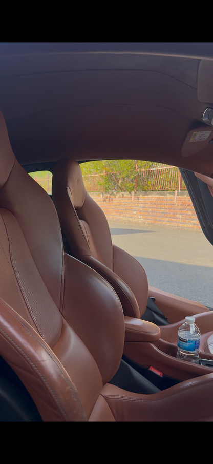 Headliner Repair